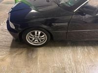 Gebraucht BMW 328 Performance 193 PS (141 kW) 1999 Schwarz Coupé