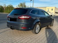 gebraucht Ford Mondeo MK4 Titanium ‼️‼️