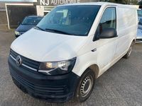 Usata VW Transporter 102 CV (75 kW) 2019 Bianco Furgone
