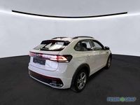 Gebraucht VW Taigo R-line 110 PS (80 kW) 2023 Ascotgrau SUV