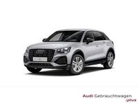 Gebraucht Audi Q2 Advanced Plus 150 PS (110 kW) 2025 Silber SUV