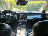 Gebraucht Volvo V90 190 PS (139 kW) 2016 Grau Kombi