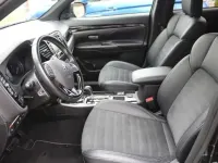 Gebraucht Mitsubishi Outlander Active 150 PS (110 kW) 2019 Pantherschwarz SUV