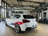 Gebraucht BMW M140 M Sport 340 PS (250 kW) 2019 Alpinweiss iii Kleinwagen
