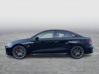 Gebraucht Audi RS3 Sport 400 PS (294 kW) 2026 Schwarz Limousine
