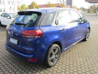 gebraucht Citroën C4 Picasso PureTech 110 Stop