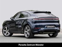 gebraucht Porsche Cayenne E-Hybrid Coupe Sportabgasanlage BOSE LED