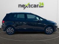 Second-hand VW Golf VII Sound 110 CP (80 kW) 2017 Negru Berlinǎ
