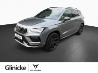 Neu Cupra Ateca VZ 300 PS (220 kW) 2026 Grau SUV