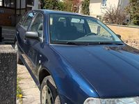 Second-hand Skoda Octavia 90 CP (66 kW) 2001 Albastru Break