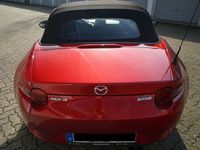 gebraucht Mazda MX5 2.0 SKYACTIV-G 160 i-ELOOP Sports-Line ...