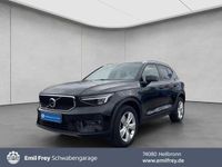 Gebraucht Volvo XC40 120 PS (88 kW) 2024 SUV
