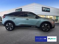 Gebraucht Citroën C4 PureTech 131 PS (96 kW) 2023 Blau SUV