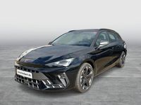 Gebraucht Cupra Leon 150 PS (110 kW) 2025 Schwarz Limousine