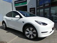 Gebraucht Tesla Model Y 378 kW (514 PS) 2024 Weiss (metallic) SUV