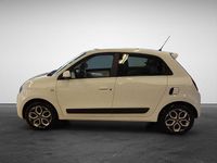 Gebraucht Renault Twingo LIMITED 73 PS (53 kW) 2020 Weiß Kleinwagen