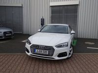 Gebraucht Audi A5 Sport 252 PS (185 kW) 2017 Weiß Coupé