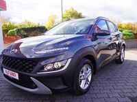 Gebraucht Hyundai Kona 120 PS (88 kW) 2023 Grau SUV