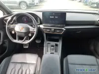 Gebraucht Cupra Leon VZ 310 PS (228 kW) 2024 Weiss Kombi