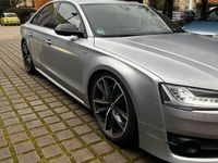 gebraucht Audi S8 plus 4.0 TFSI quattro *ACC*B&0*360*HUD*TV*