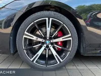 Gebraucht BMW 520 M Sport 197 PS (144 kW) 2024 Schwarz Limousine