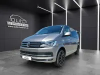 Używany VW Multivan Generation Six 420 KM (308 kW) 2017 Andere Minivan