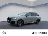 Brugt Audi Q7 Competition 286 HK (210 kW) 2023 Grå SUV