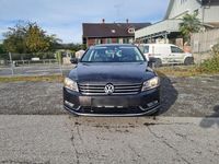 Gebraucht VW Passat 105 PS (77 kW) 2011 Braun Kombi