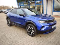 Neu Opel Mokka 131 PS (96 kW) 2026 Blau SUV