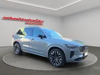 Gebraucht Volvo XC90 Ultra 455 PS (334 kW) 2025 Vapour grey SUV