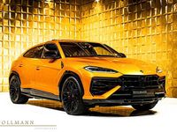Neu Lamborghini Urus 799 PS (587 kW) 2026 Orange SUV