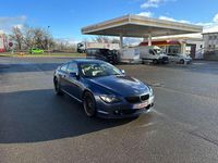 Gebraucht Alpina B6 500 PS (367 kW) 2007 Blau Coupé