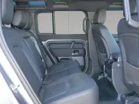 Gebraucht Land Rover Defender S 252 PS (185 kW) 2023 Eiger grey SUV