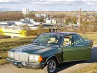 gebraucht Mercedes 230 H-KZ