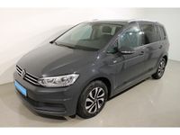 gebraucht VW Touran 2.0 TDI Active 7