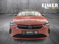 Gebraucht Opel Corsa-e Edition 100 kW (136 PS) 2022 Orange Kleinwagen