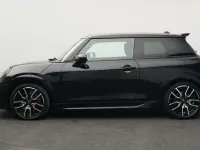 Gebraucht Mini John Cooper Works 204 PS (150 kW) 2025 Schwarz Kleinwagen
