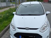 gebraucht Ford B-MAX 1,0 EcoBoost 74kW S/S