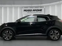 Occasion Ford Puma Titanium 125 ch (91 kW) 2024 Noir SUV