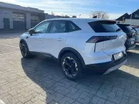 Neu Mitsubishi Grandis Diamant Edition 141 PS (103 kW) 2026 Himalayaweiß SUV