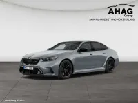 Neu BMW M5 Shadowline 727 PS (534 kW) 2026 Bmw individual storm bay Limousine
