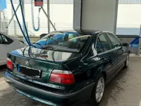 Second-hand BMW 520 150 CP (110 kW) 1999 Berlinǎ