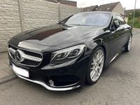 Gebraucht Mercedes S500 455 PS (334 kW) 2015 Schwarz Limousine