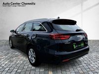 gebraucht Kia Ceed Sportswagon 1.5 Vision Navi Sitz/Lenkh KAM