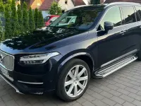 Gebraucht Volvo XC90 Inscription 320 PS (235 kW) 2016 Blau SUV