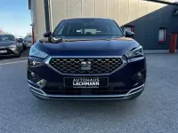 Gebraucht Seat Tarraco XCELLENCE 150 PS (110 kW) 2019 Rot SUV