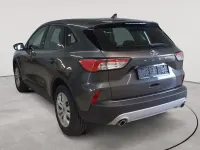 Gebraucht Ford Kuga Cool & Connect 120 PS (88 kW) 2022 Magnetic grey metallic SUV