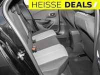 Gebraucht Opel Corsa Edition 101 PS (74 kW) 2025 Schwarz Kleinwagen