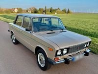 Second-hand Lada 2106 75 CP (55 kW) 1989 Maro Berlinǎ