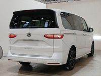 Gebraucht VW Multivan Style 150 PS (110 kW) 2024 Weißkeine angabe Van
